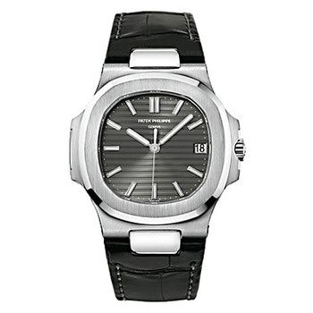 Patek Philippe Nautilus